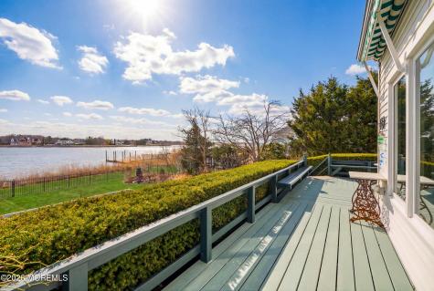 585 Little Silver Point Road Little Silver NJ 07739