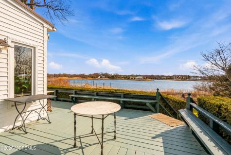 585 Little Silver Point Road Little Silver NJ 07739