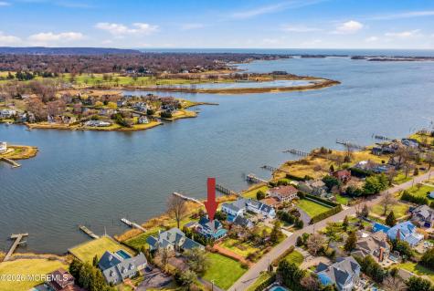 585 Little Silver Point Road Little Silver NJ 07739