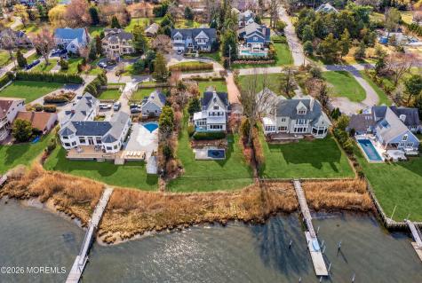 585 Little Silver Point Road Little Silver NJ 07739