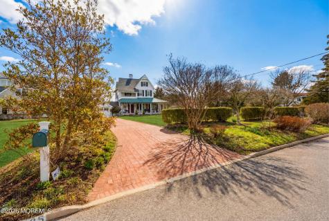 585 Little Silver Point Road Little Silver NJ 07739