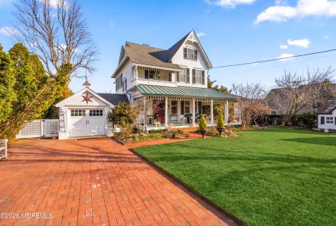 585 Little Silver Point Road Little Silver NJ 07739