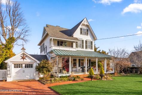 585 Little Silver Point Road Little Silver NJ 07739