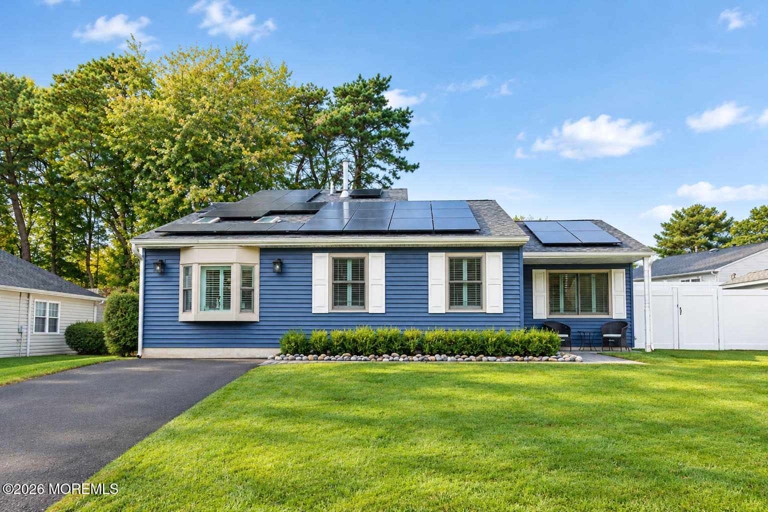 97 Garrison Drive Tinton Falls NJ 07753