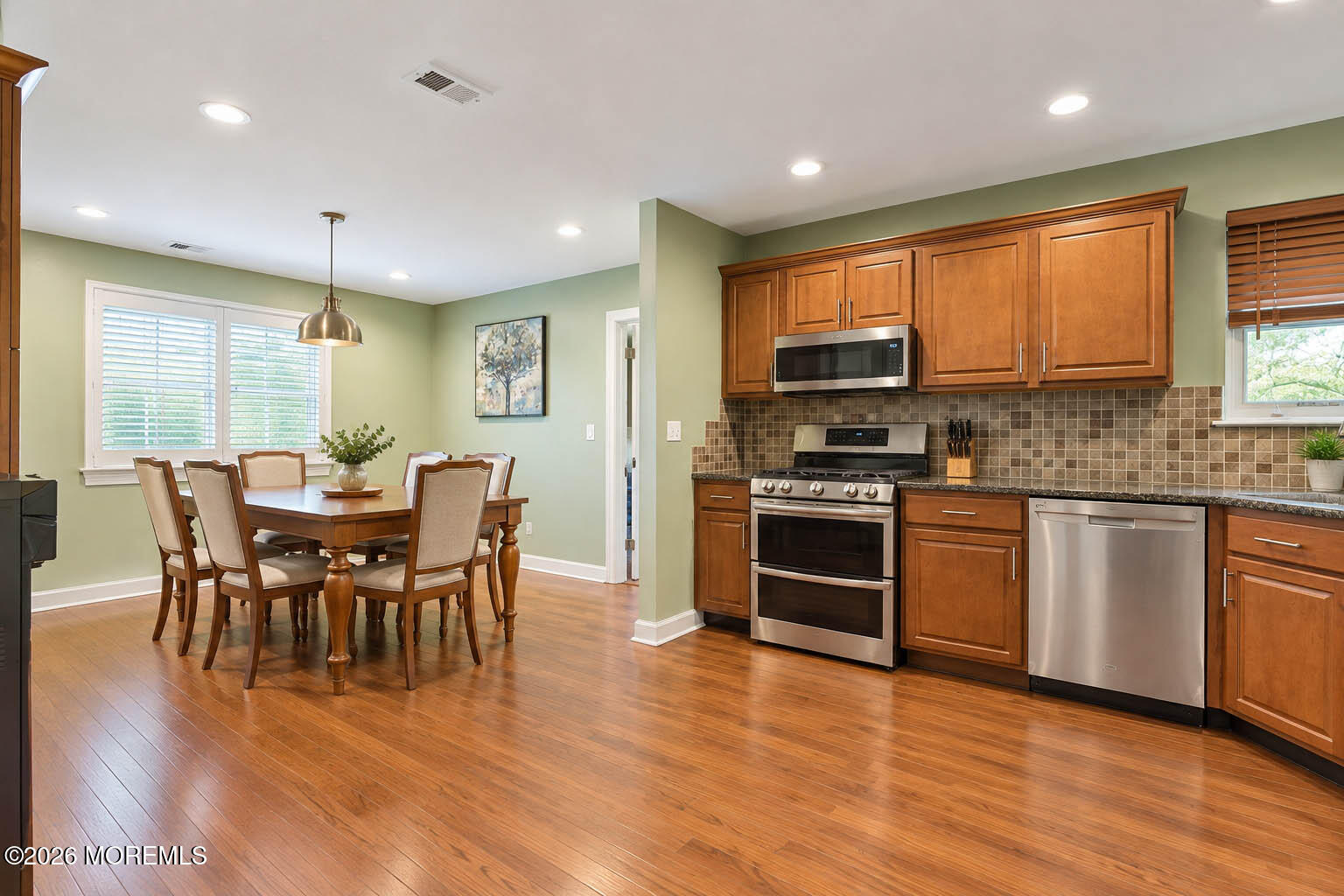 97 Garrison Drive Tinton Falls NJ 07753