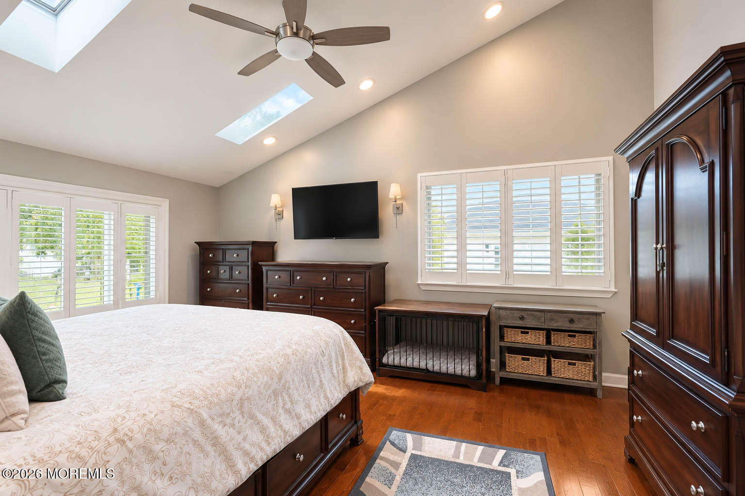 97 Garrison Drive Tinton Falls NJ 07753