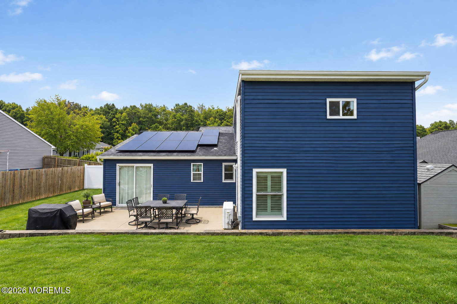 97 Garrison Drive Tinton Falls NJ 07753