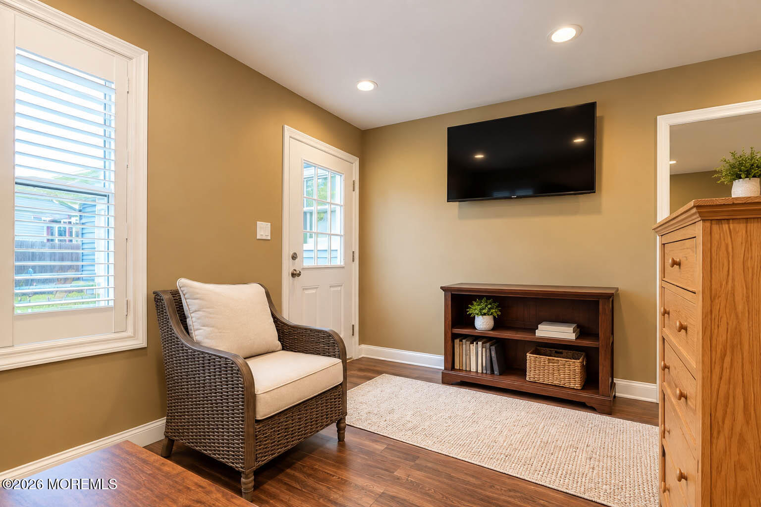 97 Garrison Drive Tinton Falls NJ 07753