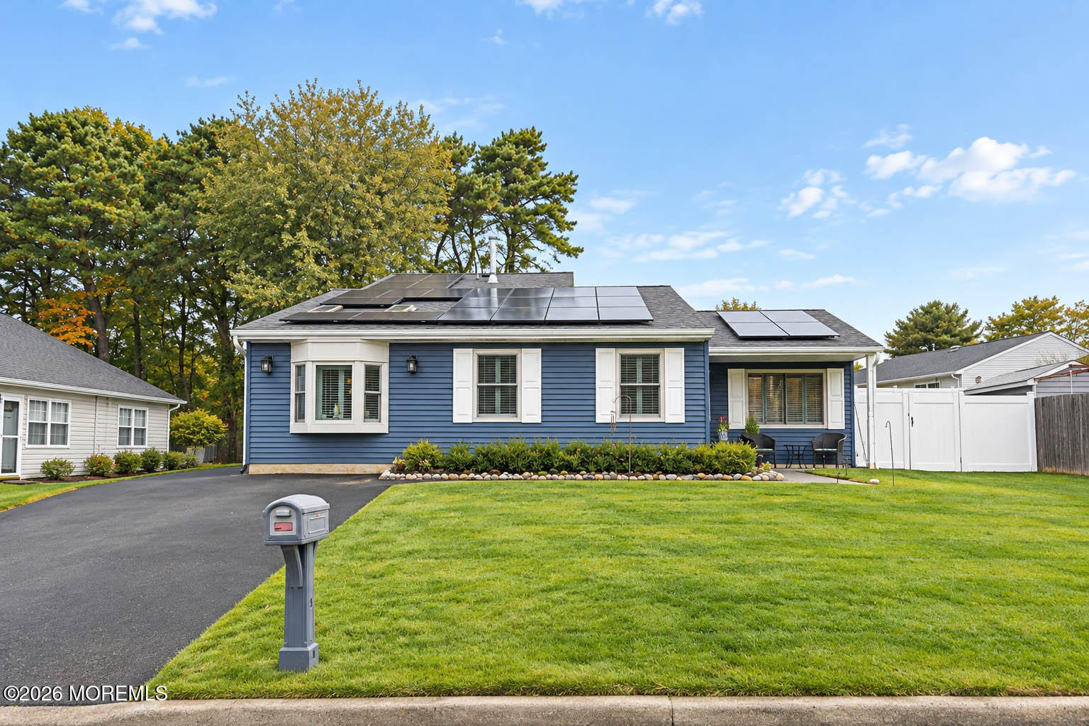 97 Garrison Drive Tinton Falls NJ 07753