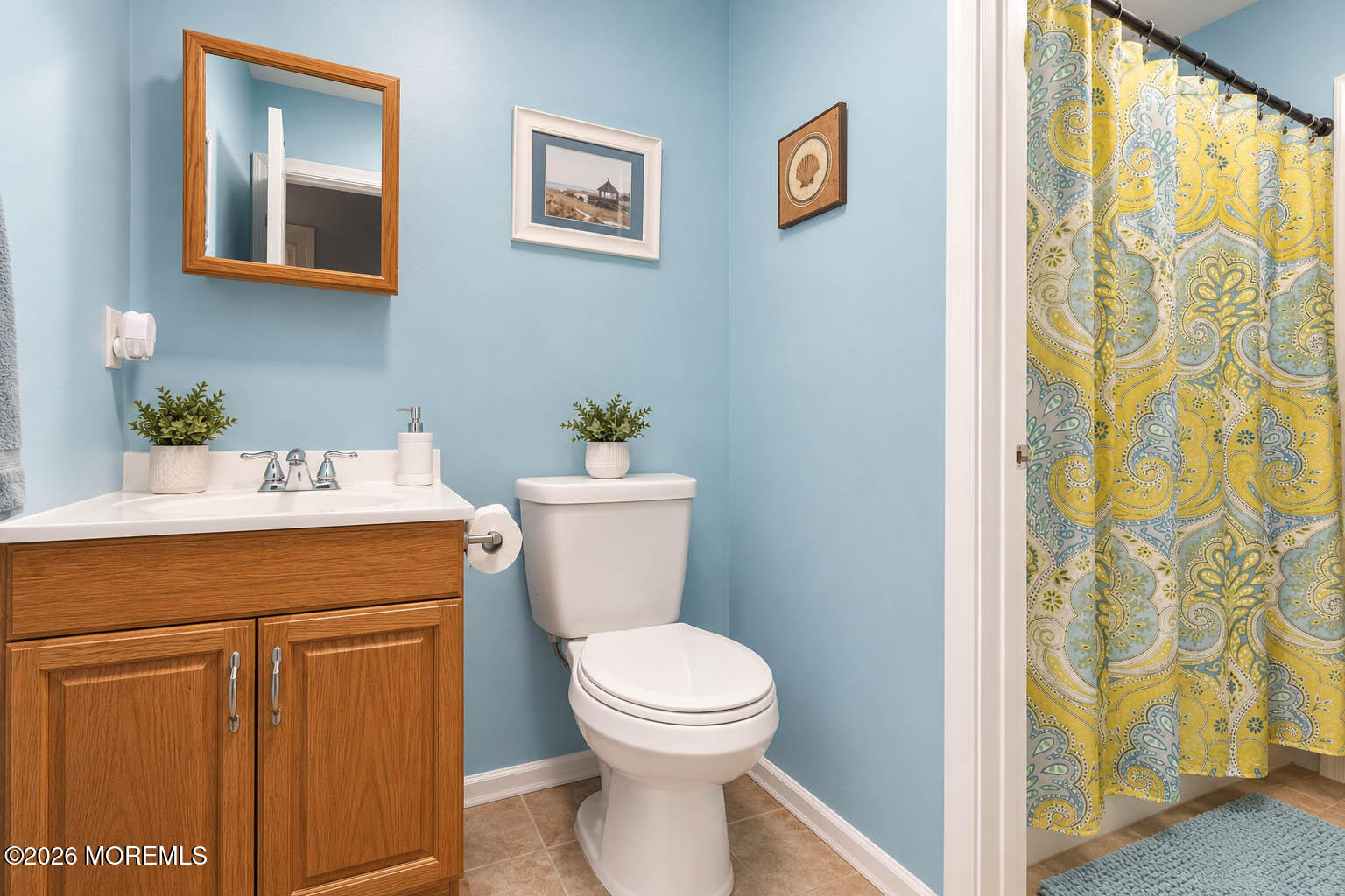 97 Garrison Drive Tinton Falls NJ 07753
