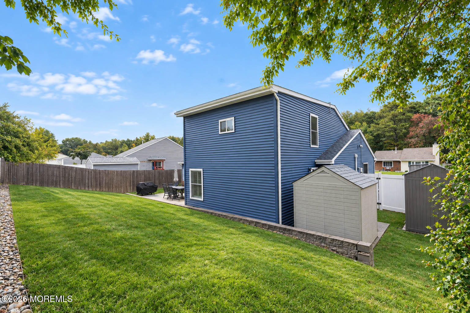 97 Garrison Drive Tinton Falls NJ 07753