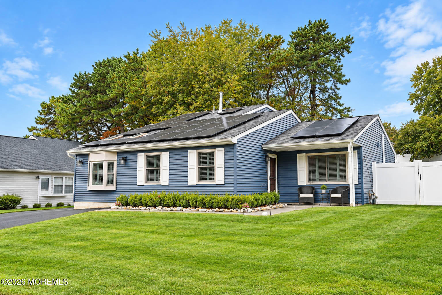 97 Garrison Drive Tinton Falls NJ 07753