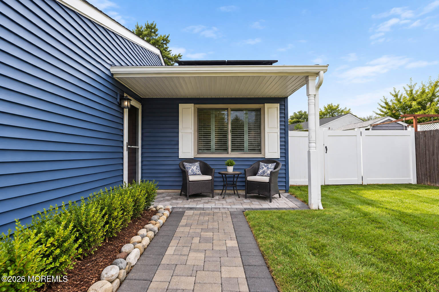 97 Garrison Drive Tinton Falls NJ 07753