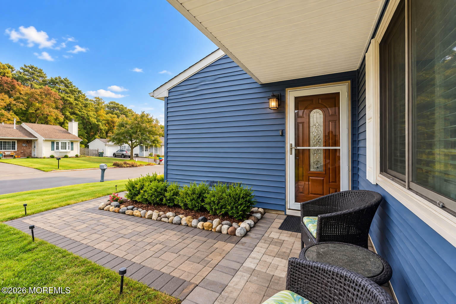 97 Garrison Drive Tinton Falls NJ 07753