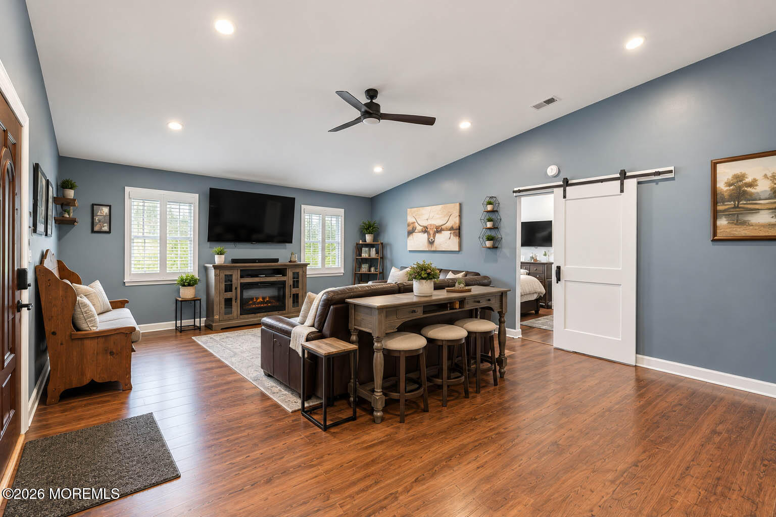 97 Garrison Drive Tinton Falls NJ 07753