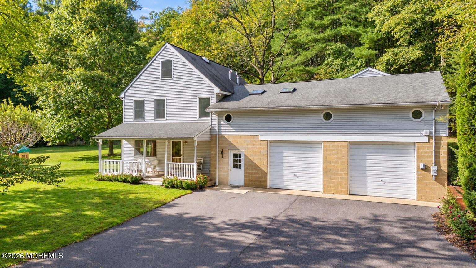 26 Rues Road Upper Freehold NJ 08501