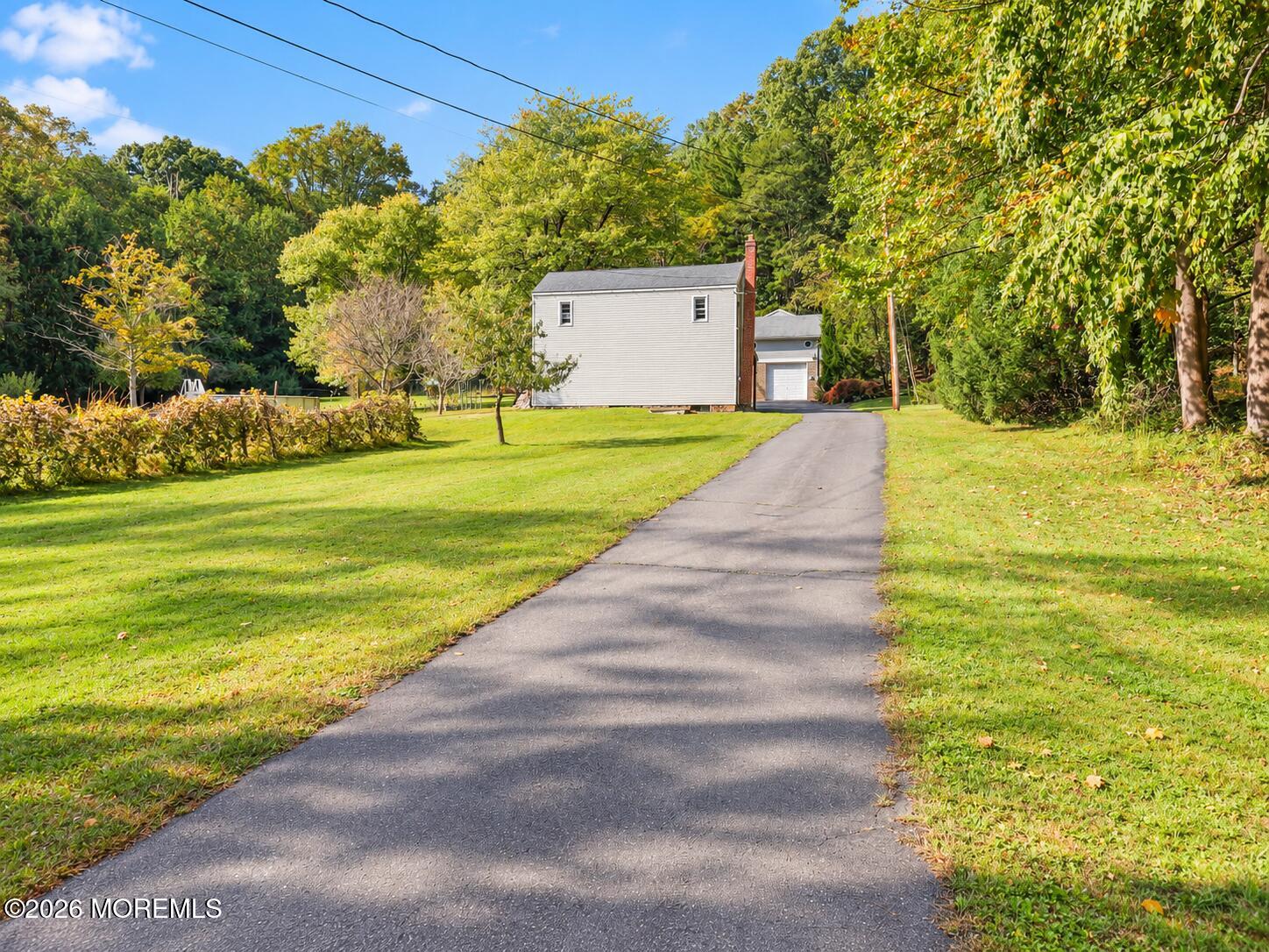 26 Rues Road Upper Freehold NJ 08501