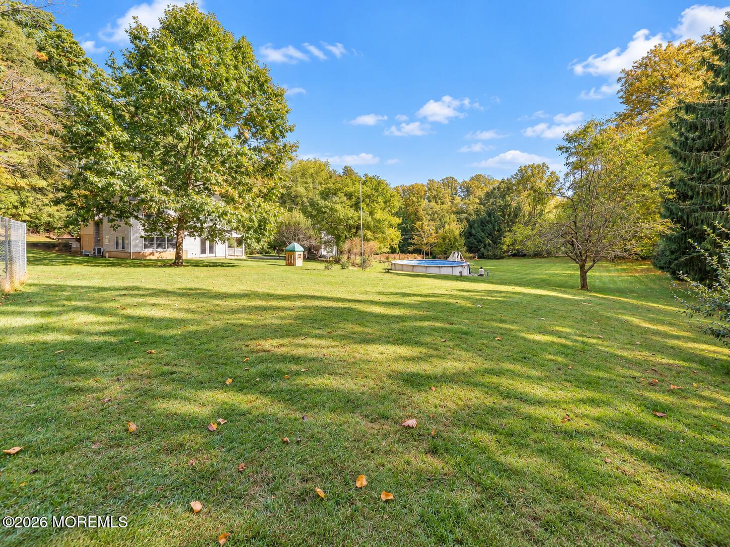 26 Rues Road Upper Freehold NJ 08501