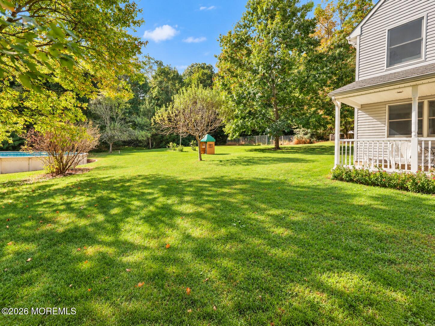 26 Rues Road Upper Freehold NJ 08501