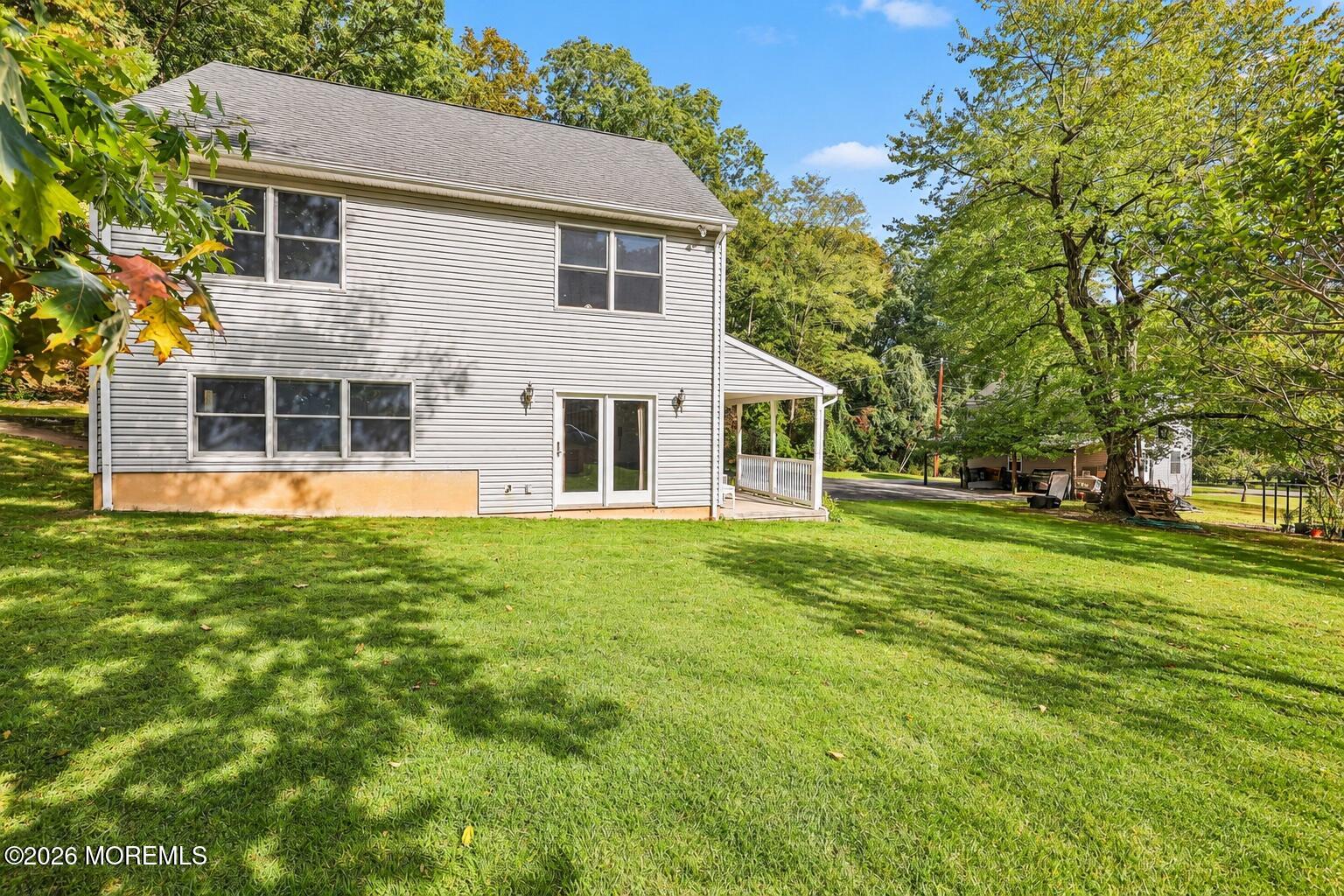 26 Rues Road Upper Freehold NJ 08501