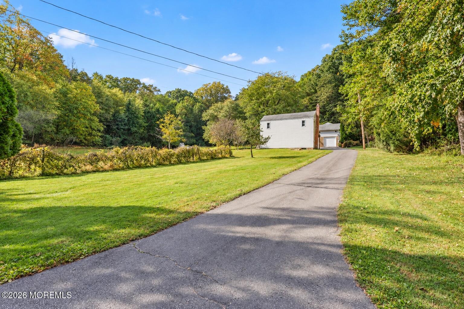 26 Rues Road Upper Freehold NJ 08501