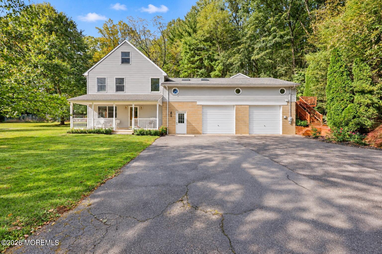 26 Rues Road Upper Freehold NJ 08501
