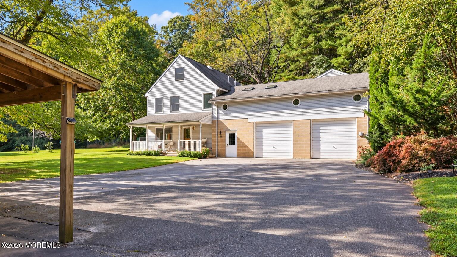 26 Rues Road Upper Freehold NJ 08501