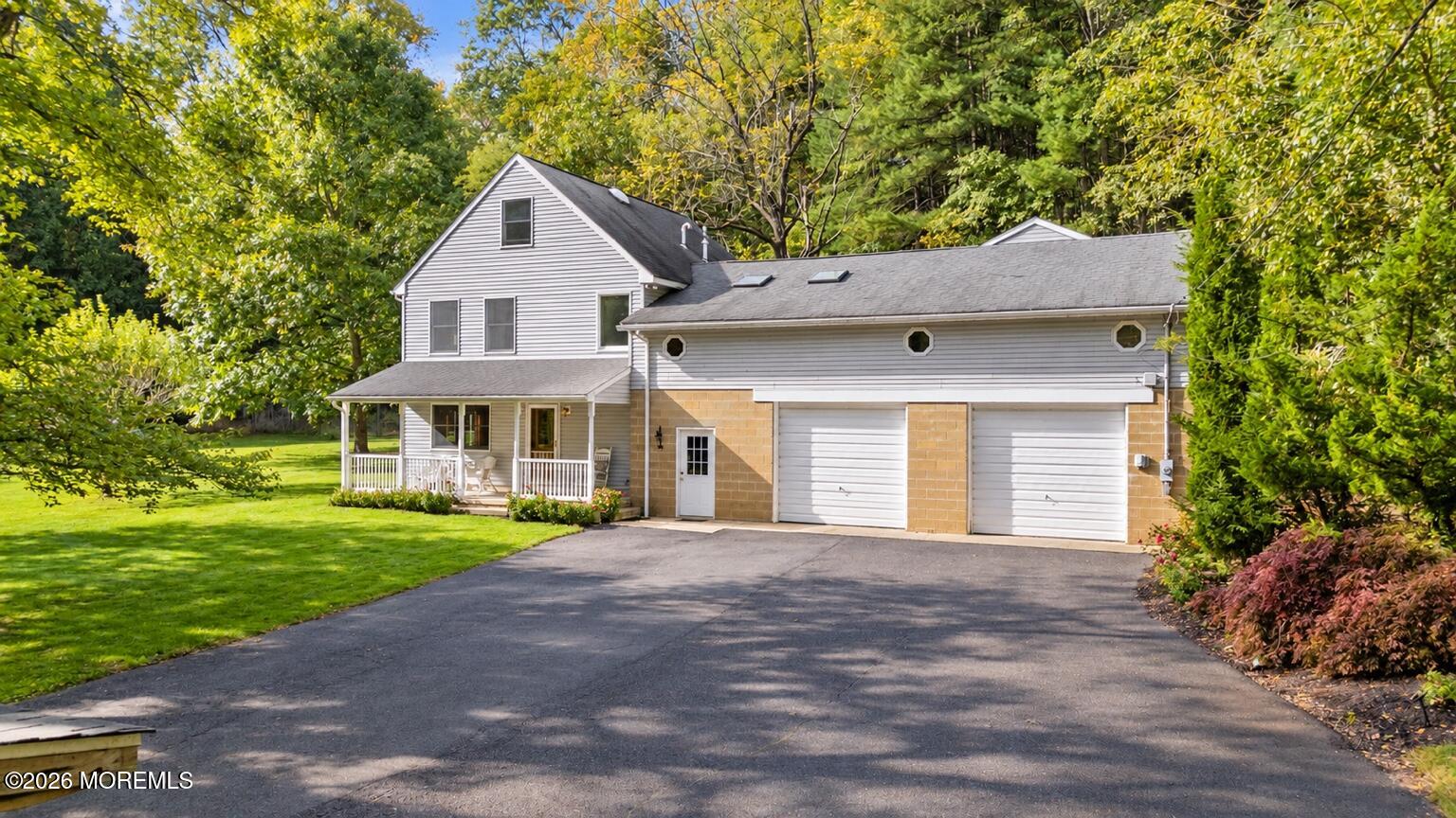 26 Rues Road Upper Freehold NJ 08501