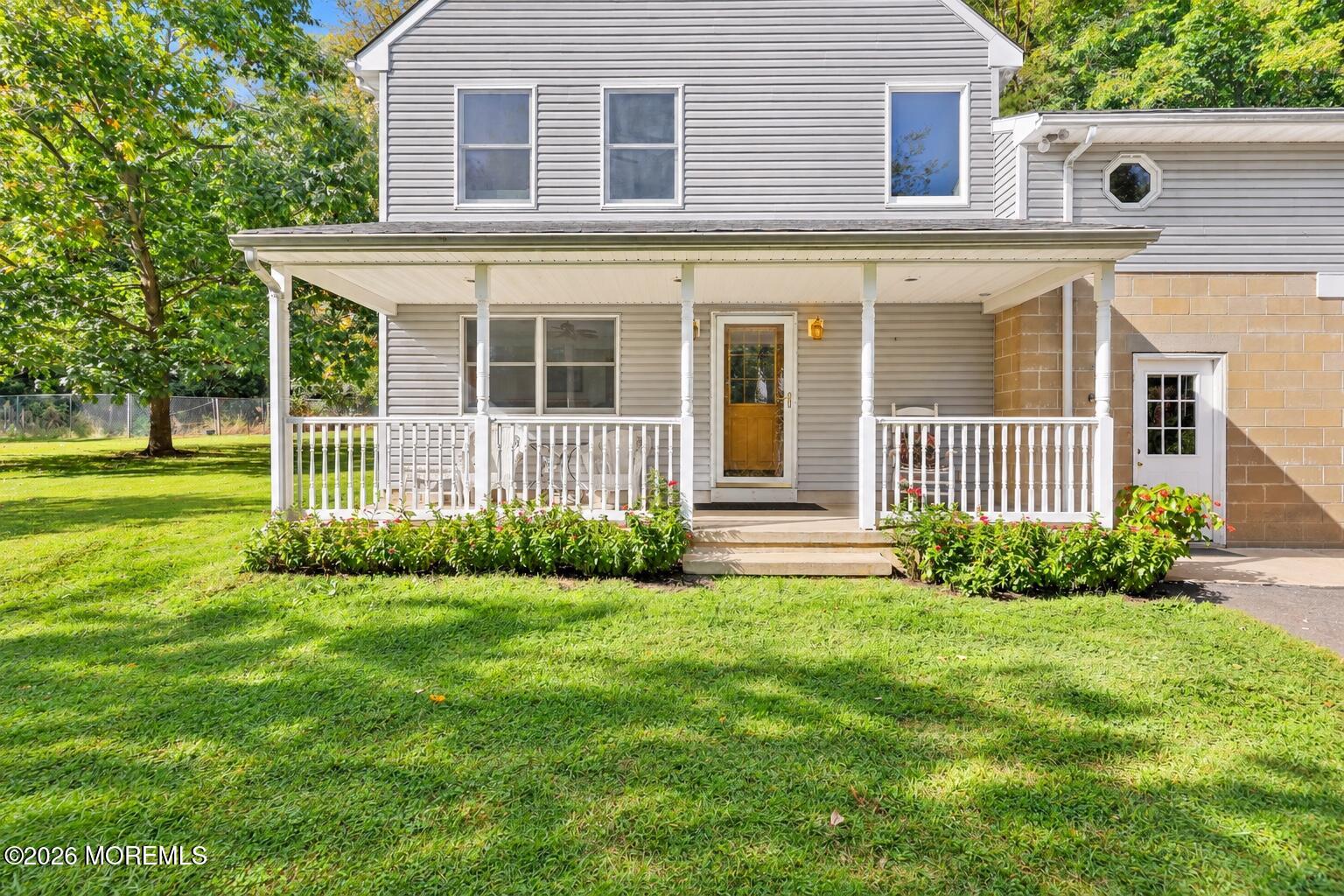 26 Rues Road Upper Freehold NJ 08501