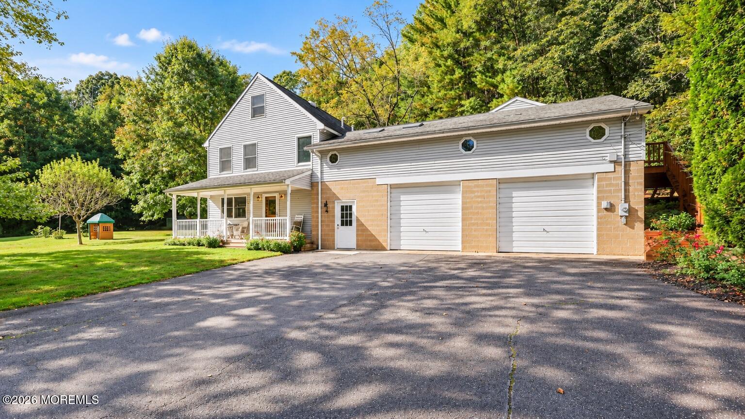 26 Rues Road Upper Freehold NJ 08501