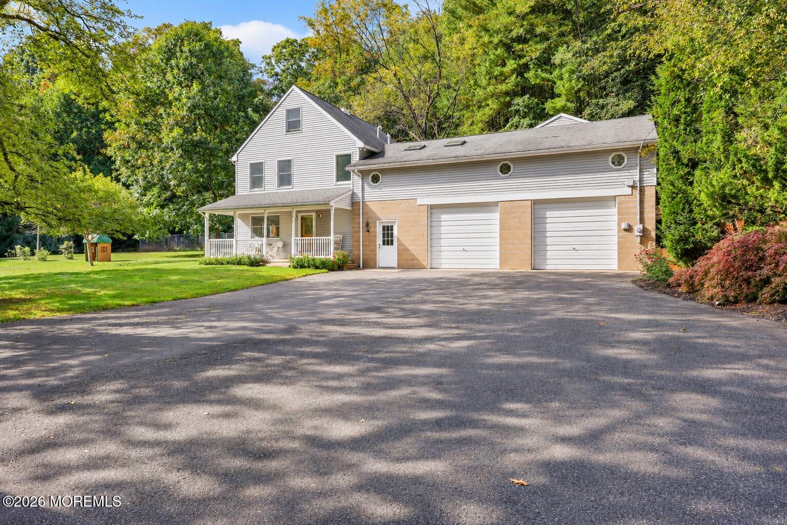26 Rues Road Upper Freehold NJ 08501