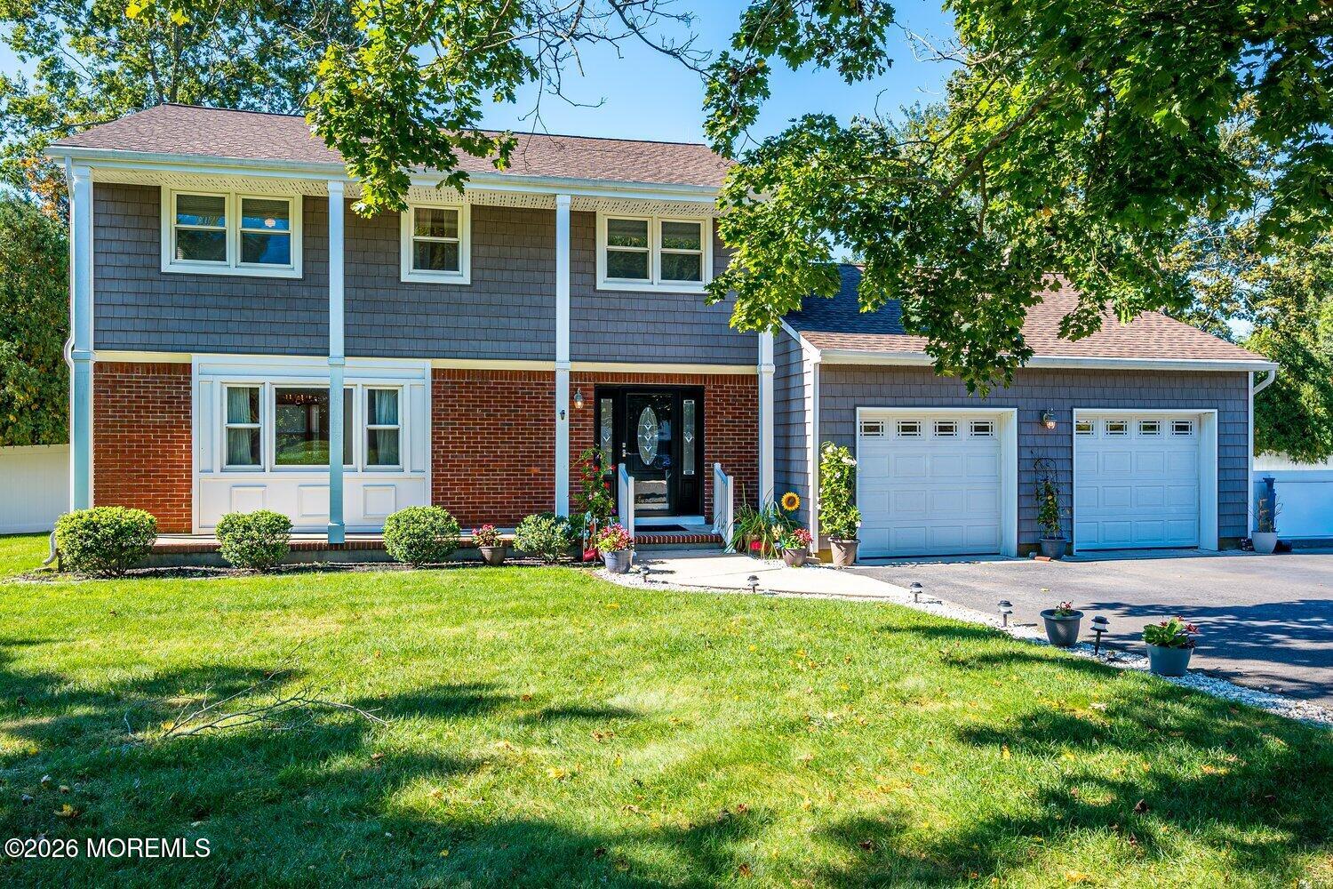 825 Warwick Road Brick NJ 08724