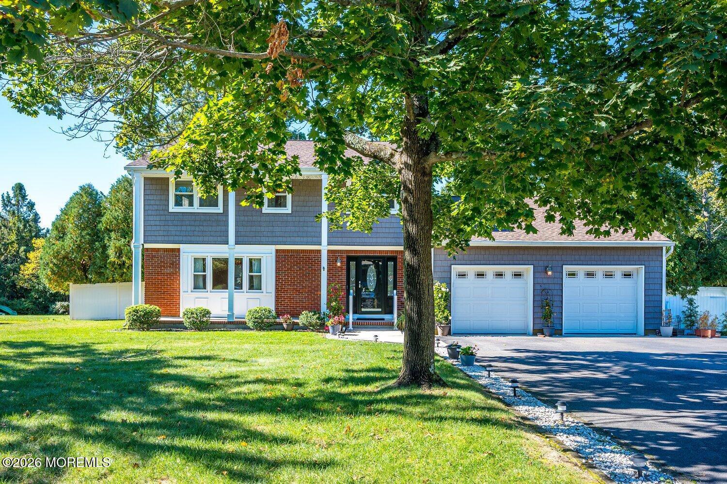 825 Warwick Road Brick NJ 08724