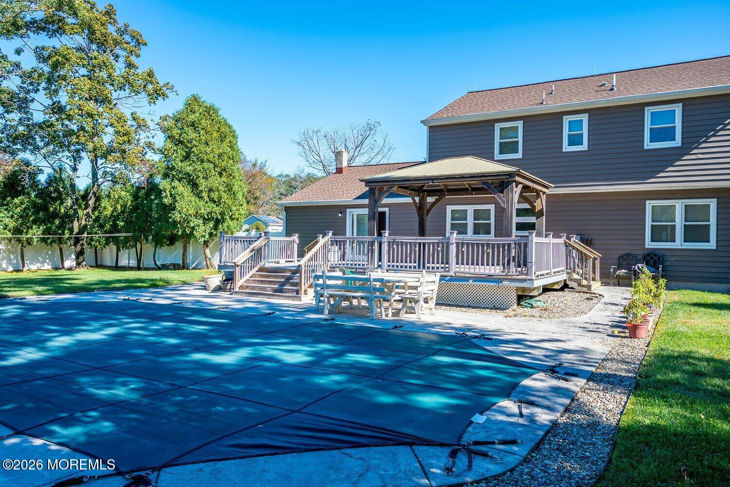 825 Warwick Road Brick NJ 08724