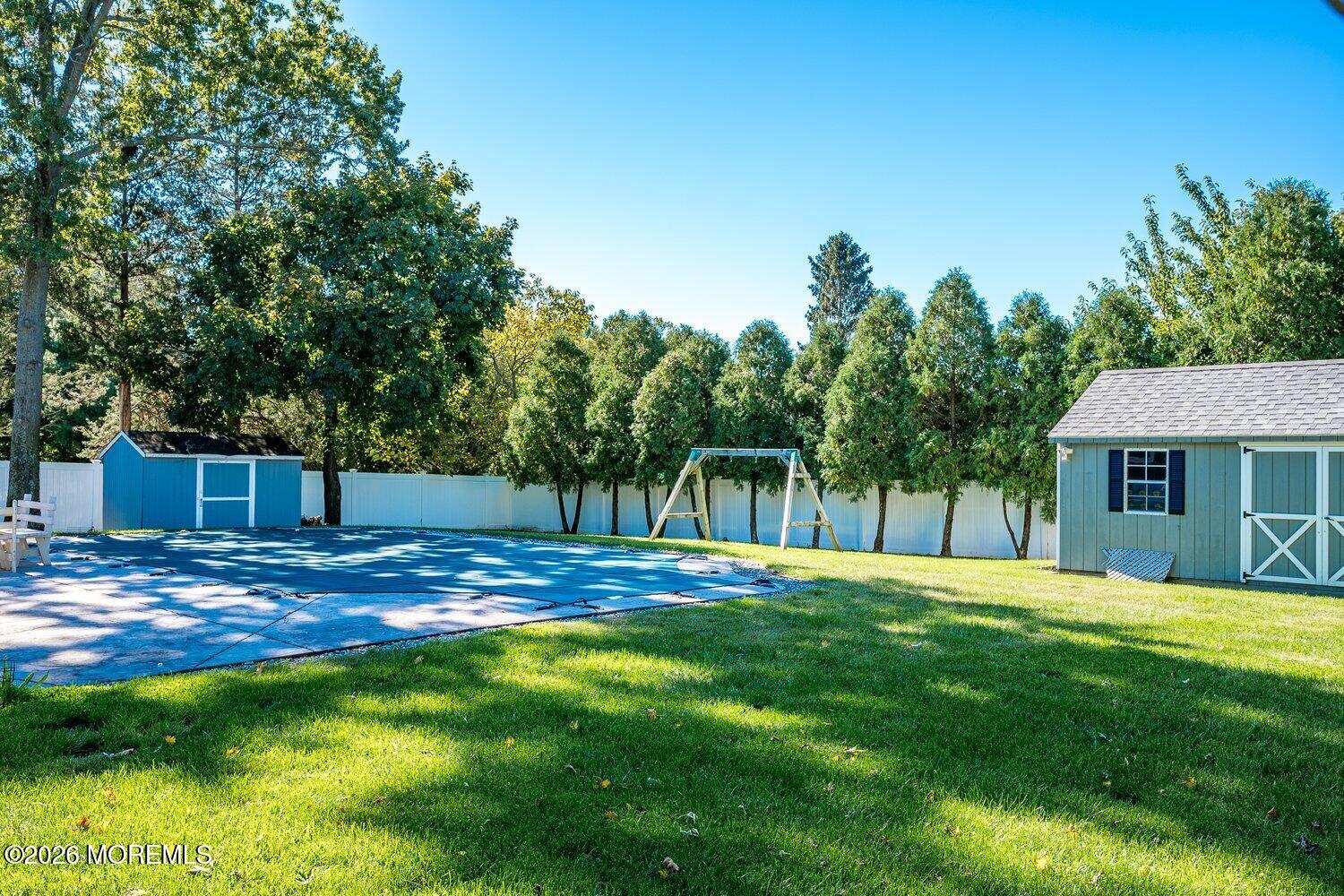 825 Warwick Road Brick NJ 08724