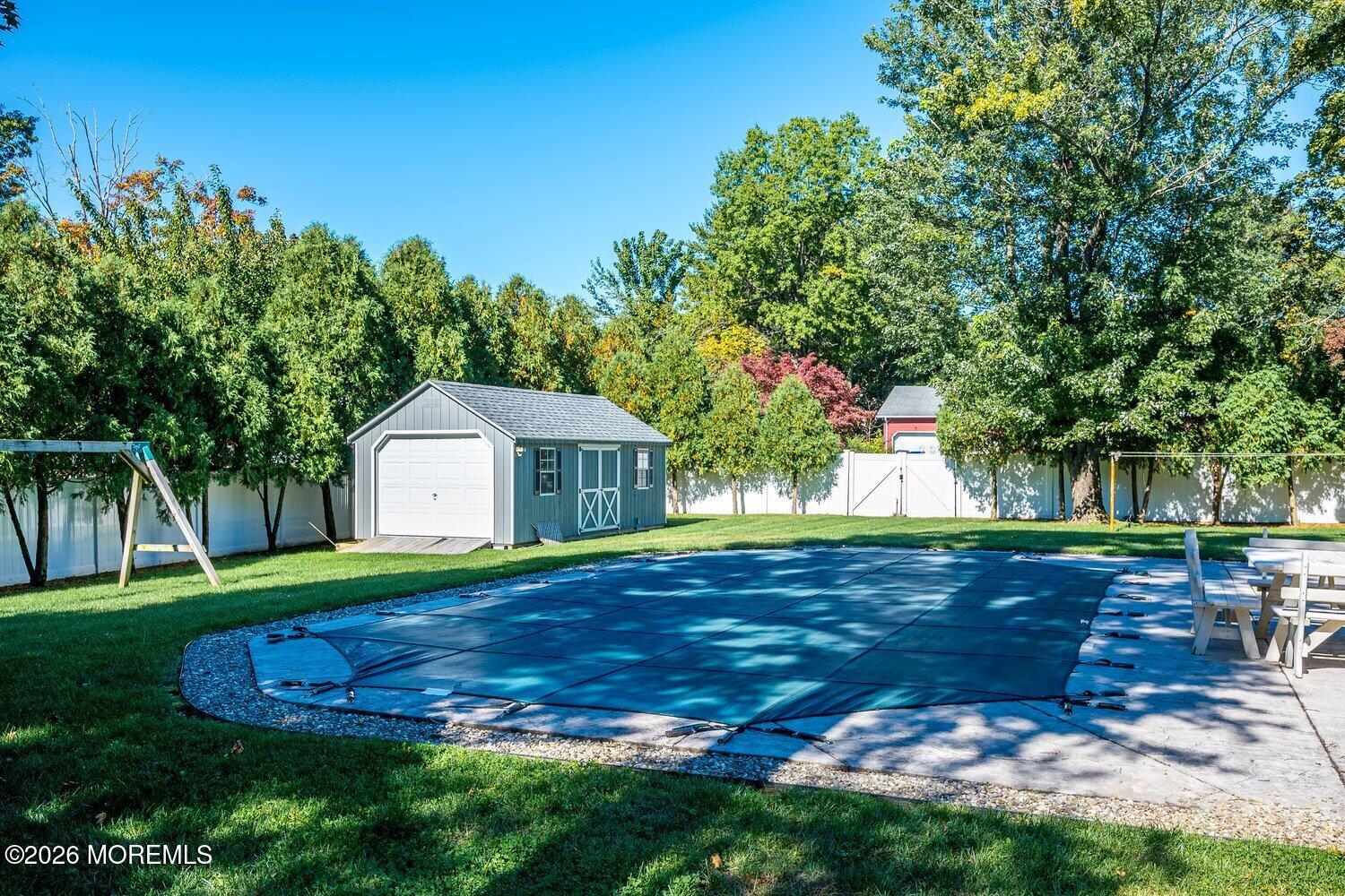 825 Warwick Road Brick NJ 08724