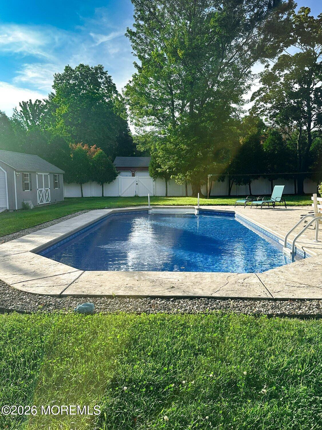 825 Warwick Road Brick NJ 08724