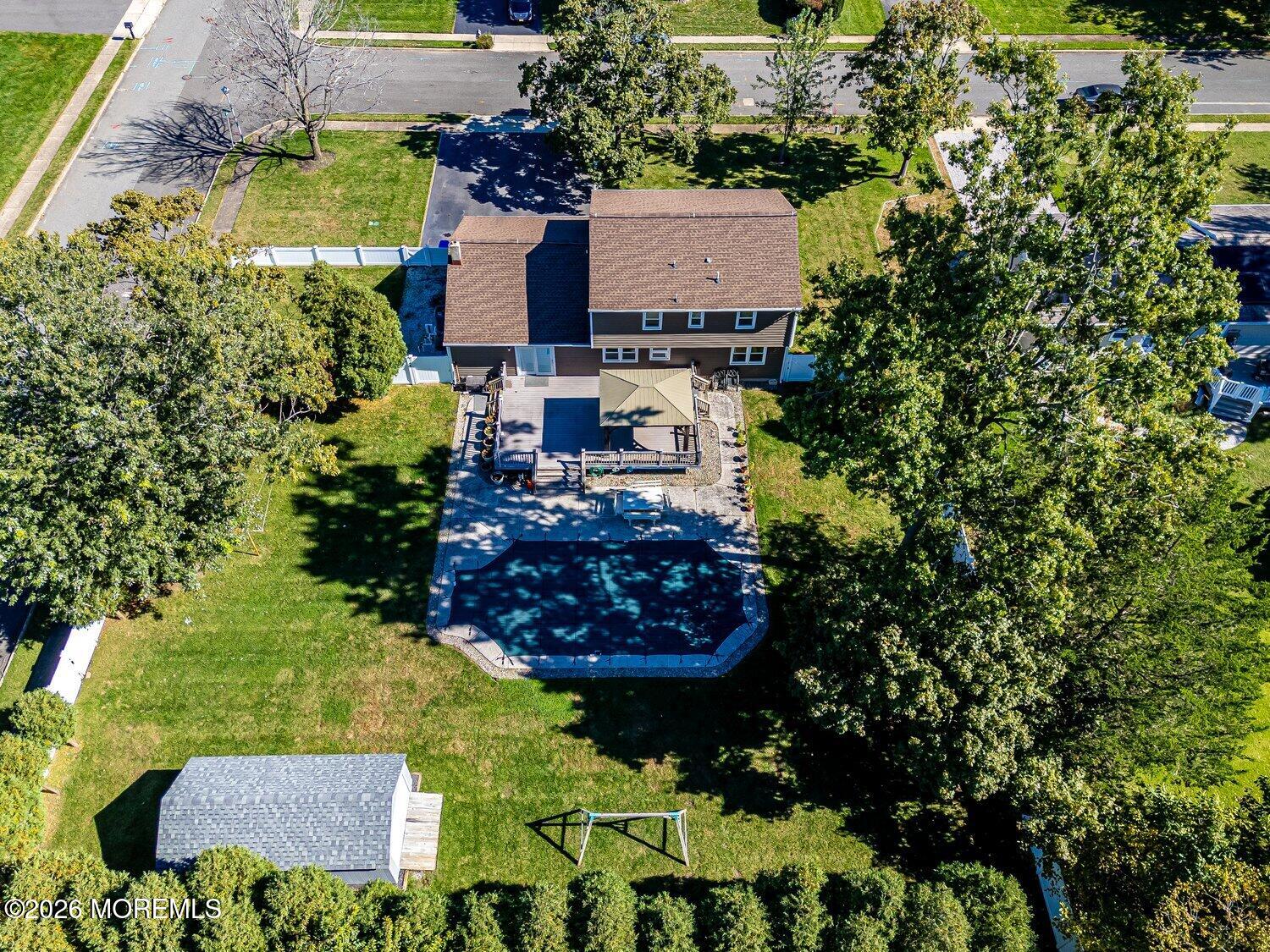 825 Warwick Road Brick NJ 08724