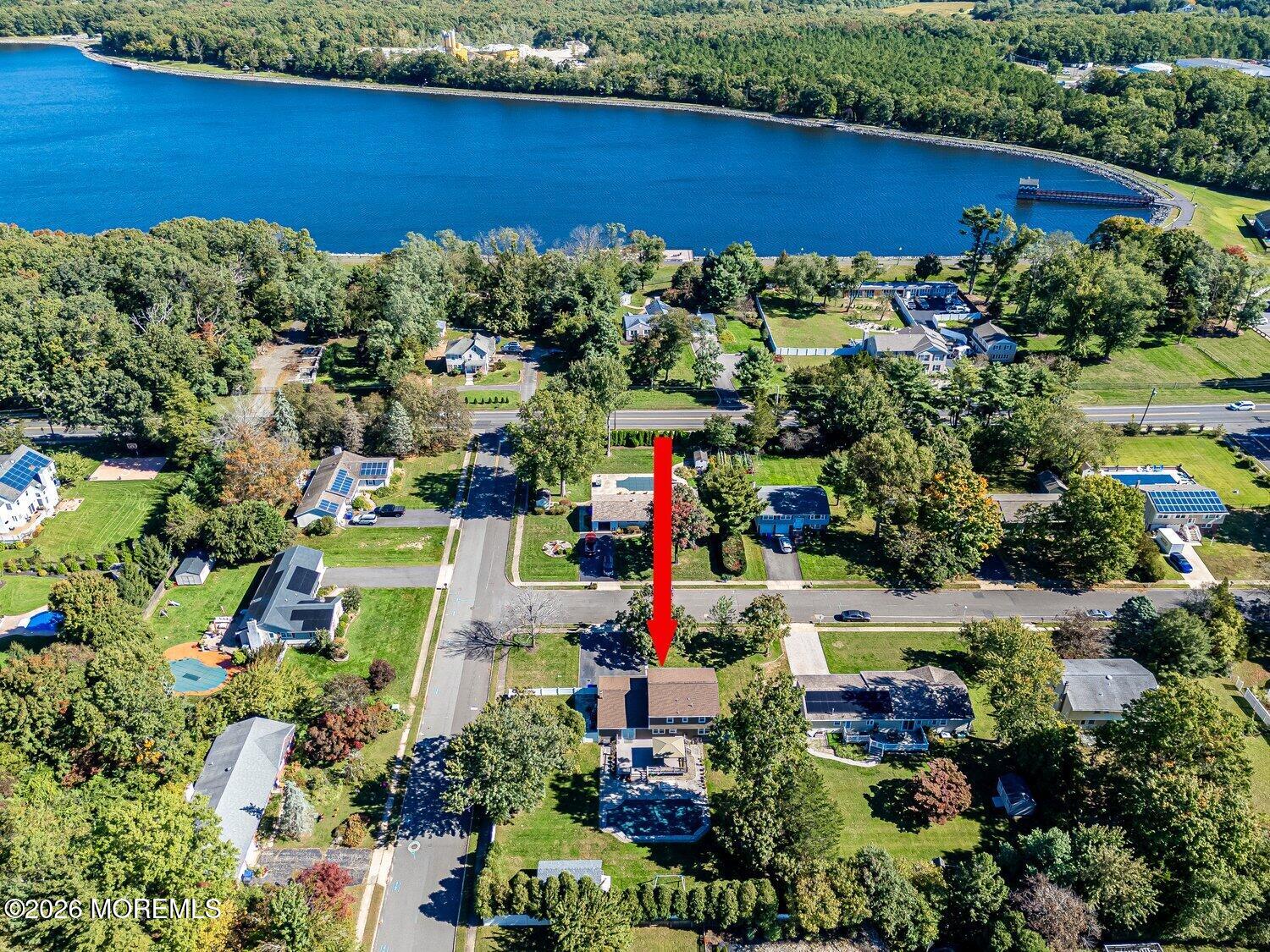 825 Warwick Road Brick NJ 08724