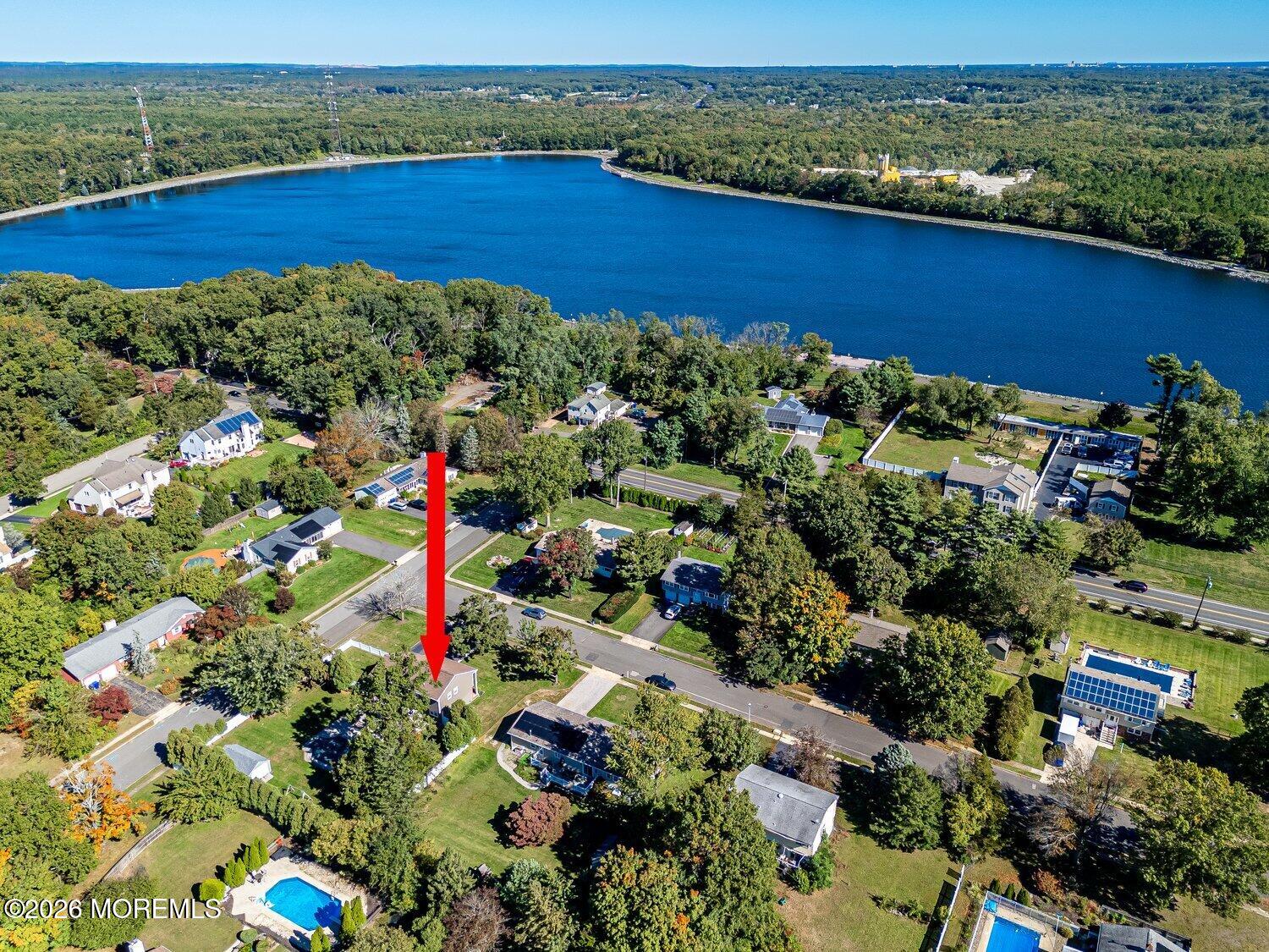 825 Warwick Road Brick NJ 08724