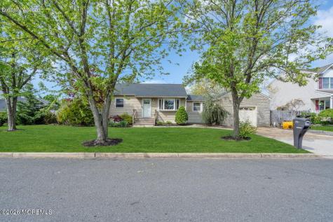 318 Texas Drive Brick NJ 08723