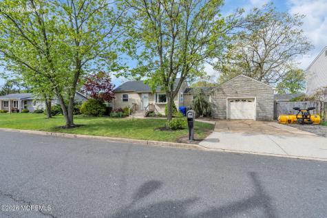 318 Texas Drive Brick NJ 08723