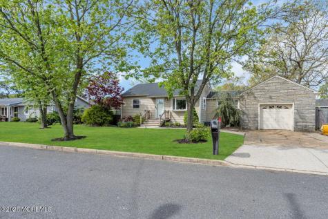 318 Texas Drive Brick NJ 08723