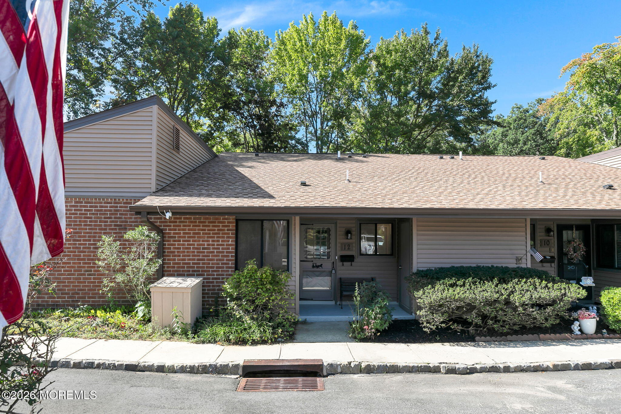 12 Farmingdale Court Red Bank NJ 07701
