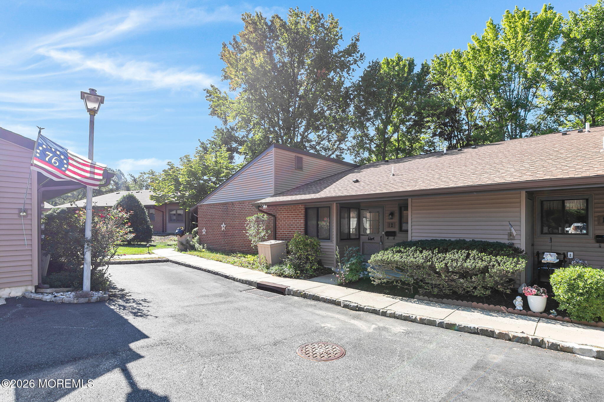 12 Farmingdale Court Red Bank NJ 07701