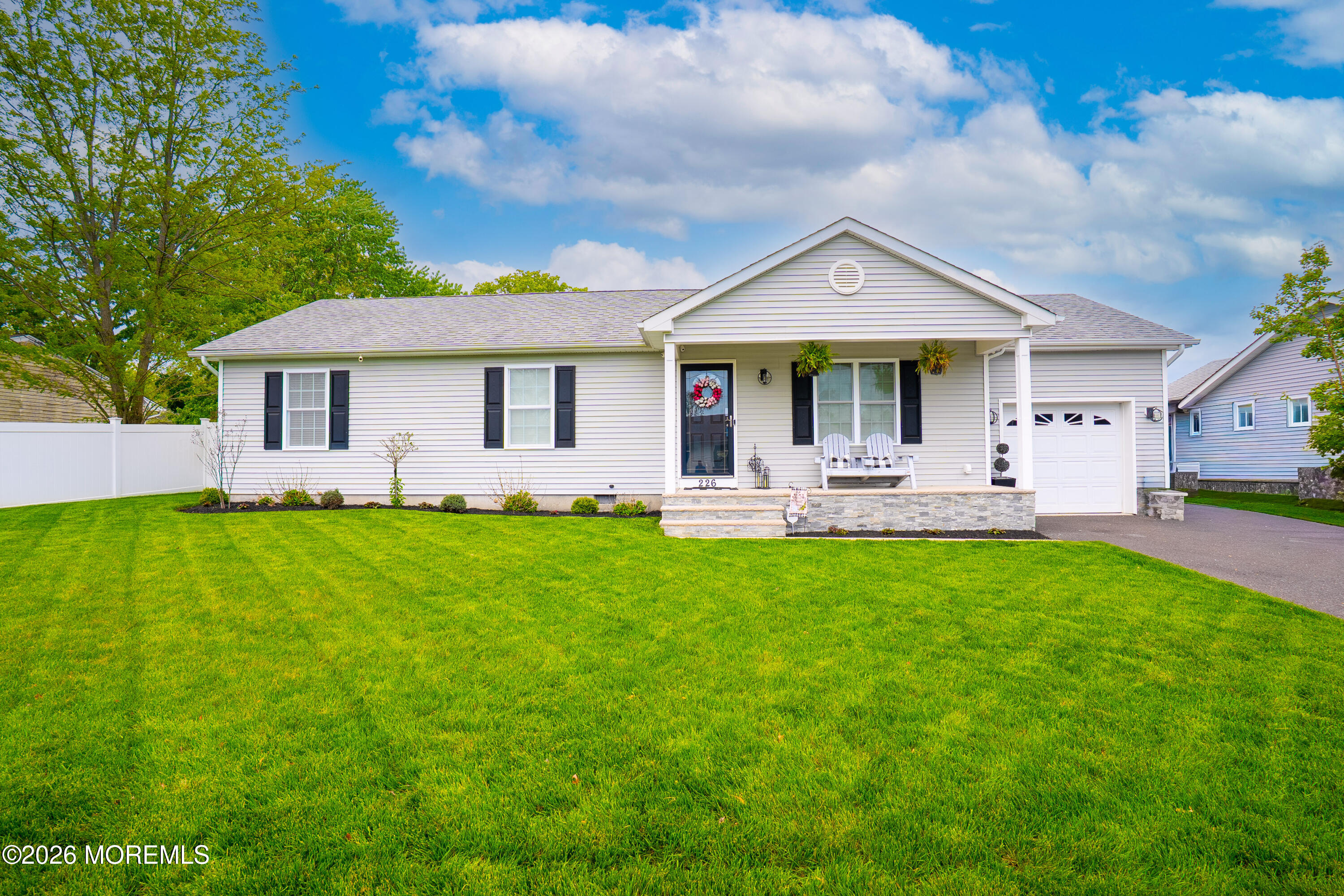 226 Pennant Avenue Beachwood NJ 08722