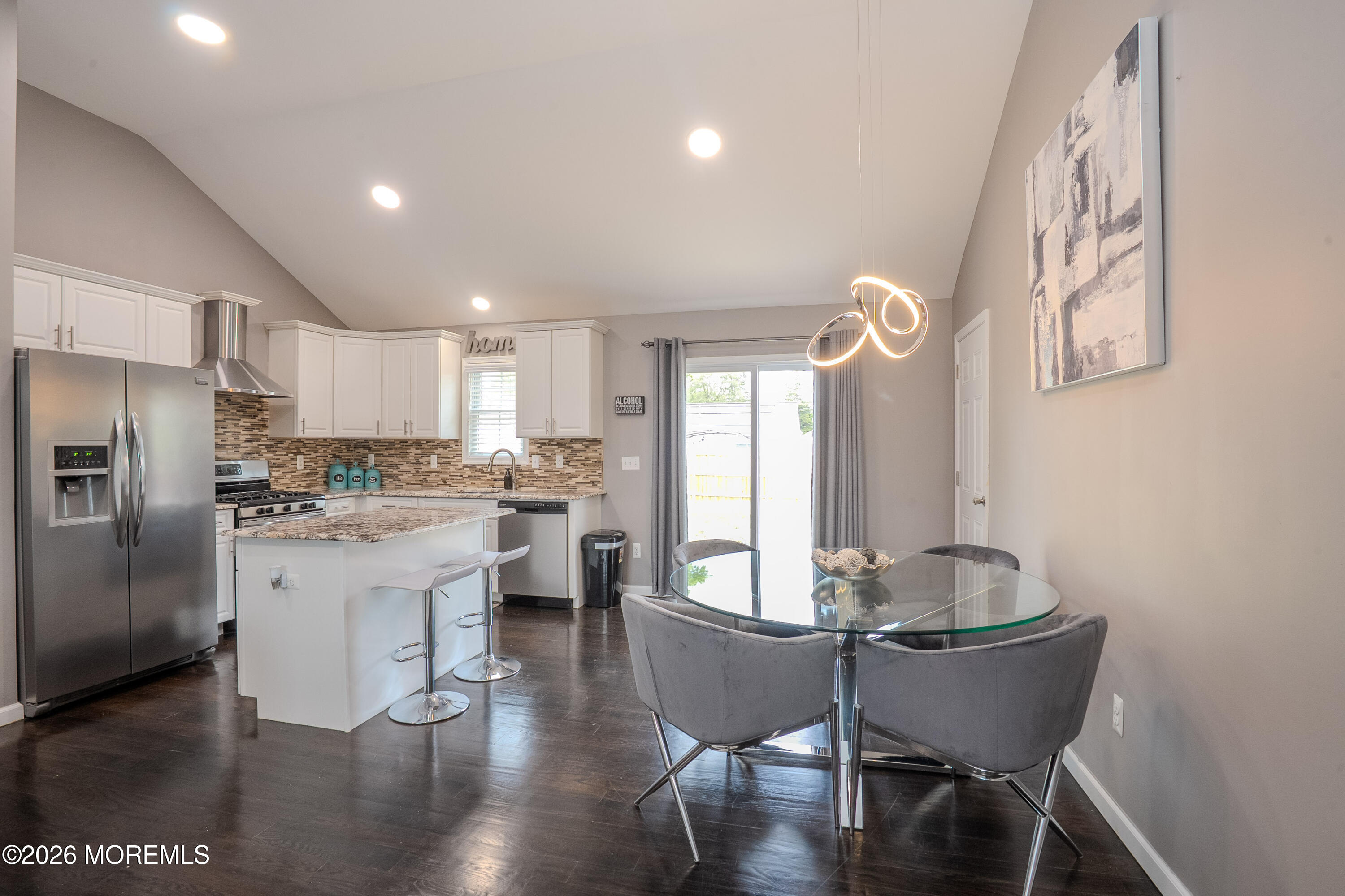 226 Pennant Avenue Beachwood NJ 08722