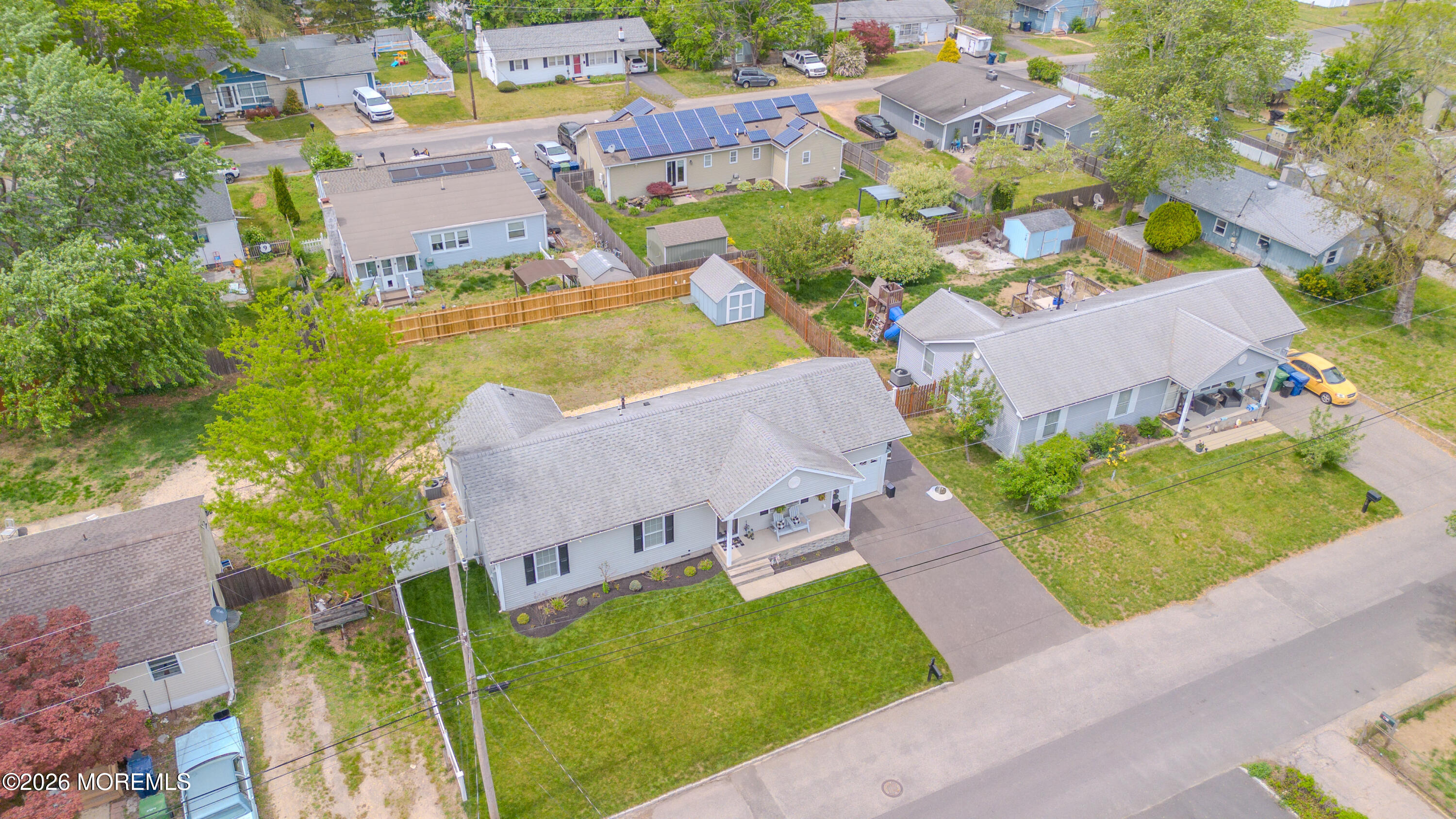 226 Pennant Avenue Beachwood NJ 08722