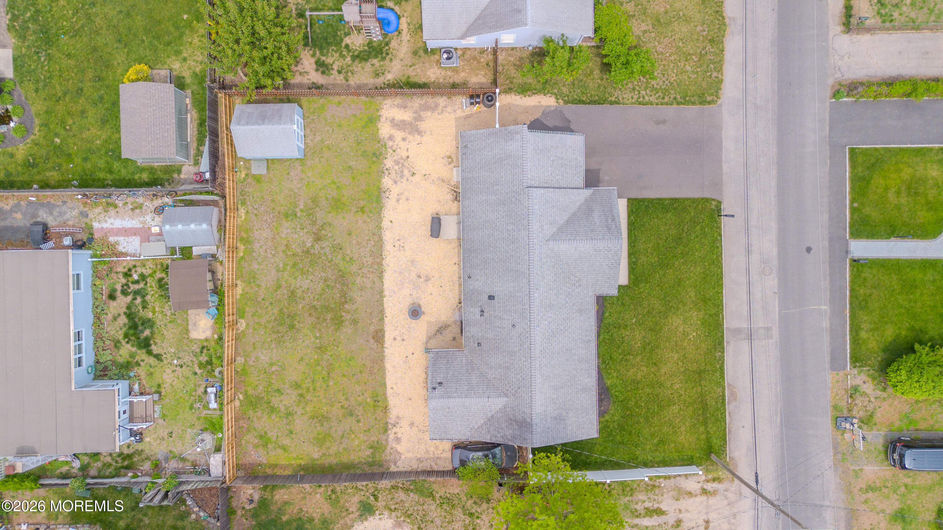 226 Pennant Avenue Beachwood NJ 08722
