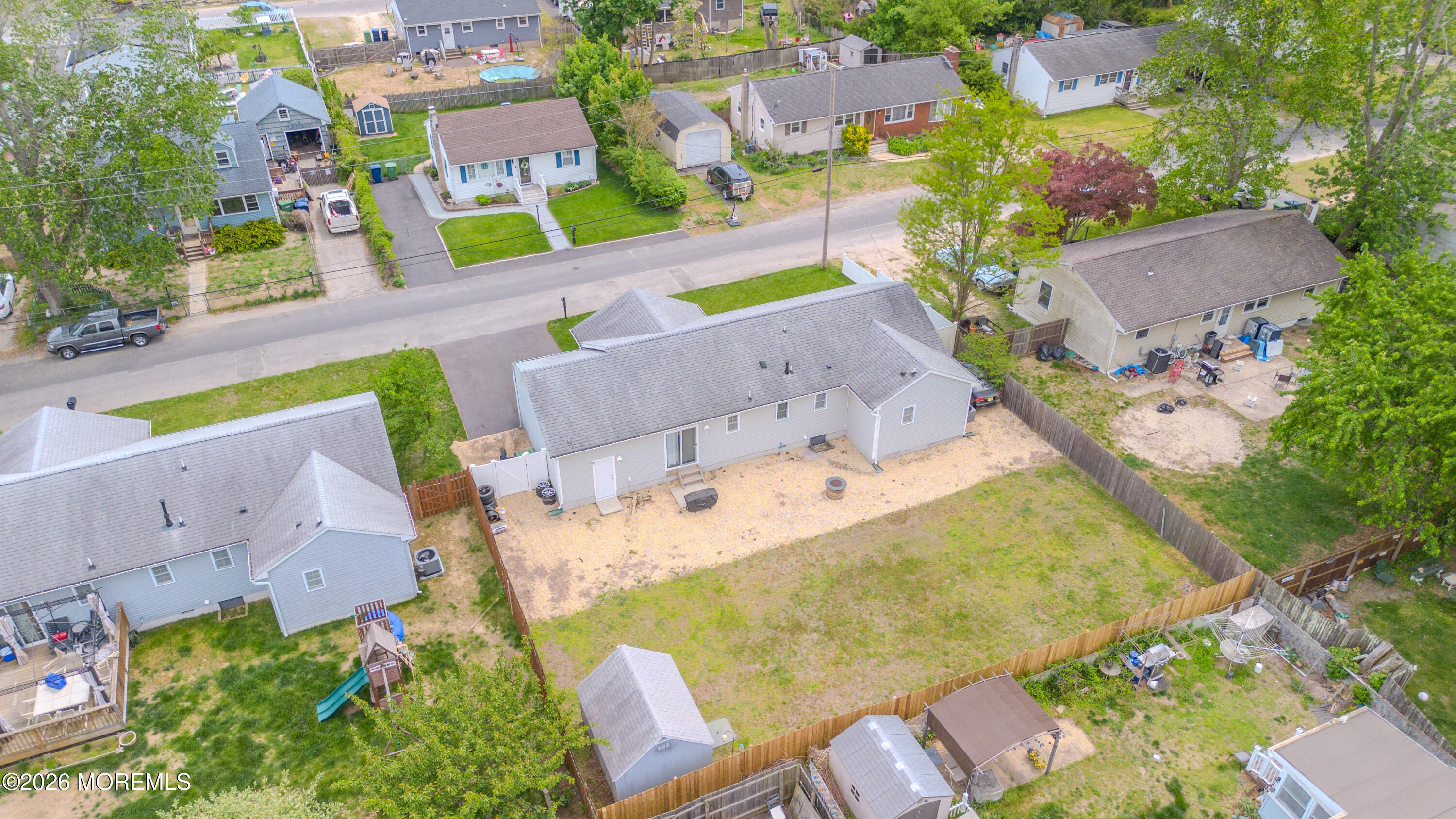226 Pennant Avenue Beachwood NJ 08722